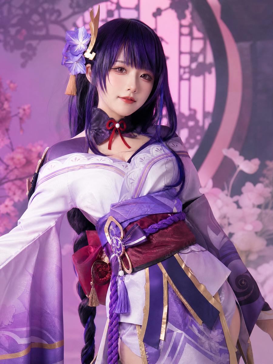 国产视频二次元cosplay视频